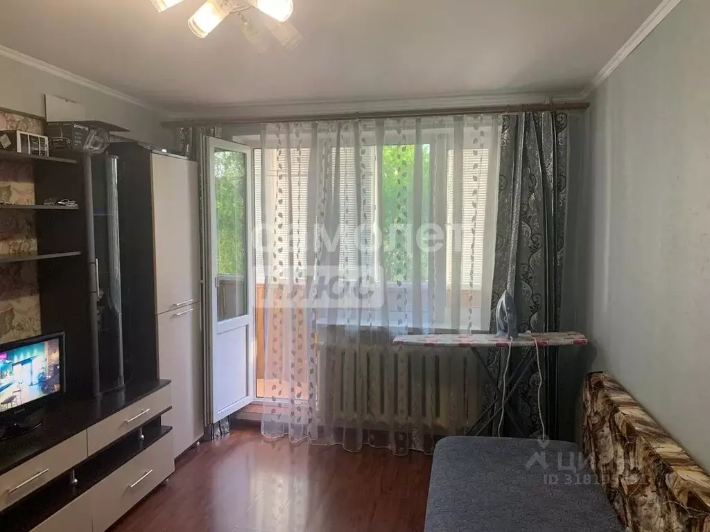 3-к кв. Вологодская область, Вологда Новгородская ул., 1 (63.5 м) - Фото 0
