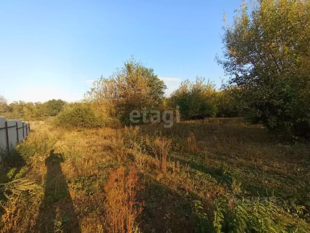 Участок в Белгородская область, Старооскольский городской округ, с. ... - Фото 2