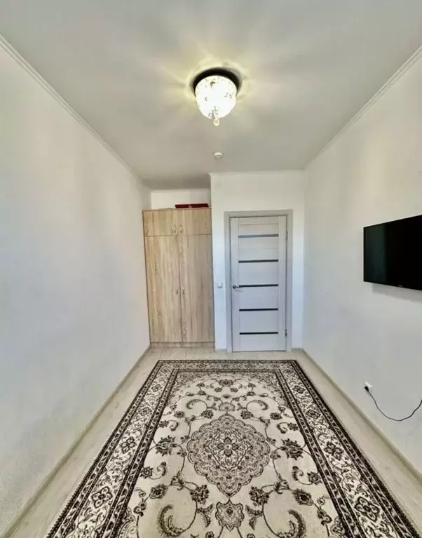 1-к кв. Ленинградская область, Мурино Всеволожский район, ул. ... - Фото 1