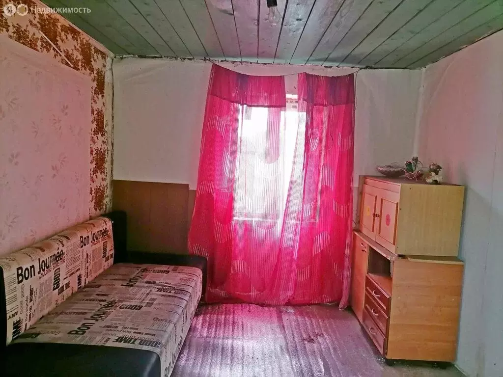 Дом в Волжский, СНТ Дары Природы, Ананасная улица (17.8 м) - Фото 1