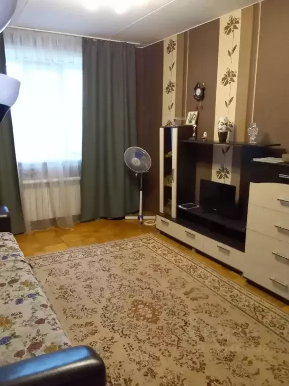 1-к кв. Пермский край, Пермь бул. Гагарина, 30Б (37.0 м) - Фото 2