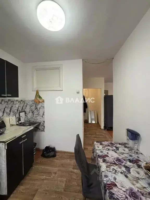 1-к кв. Бурятия, Улан-Удэ ул. Гагарина, 32П (31.0 м) - Фото 2