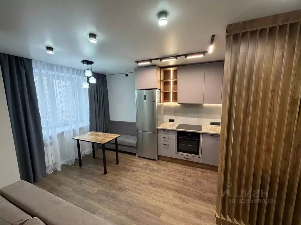 2-к кв. Саратовская область, Саратов ул. Имени В.И. Оржевского, 4 ... - Фото 2