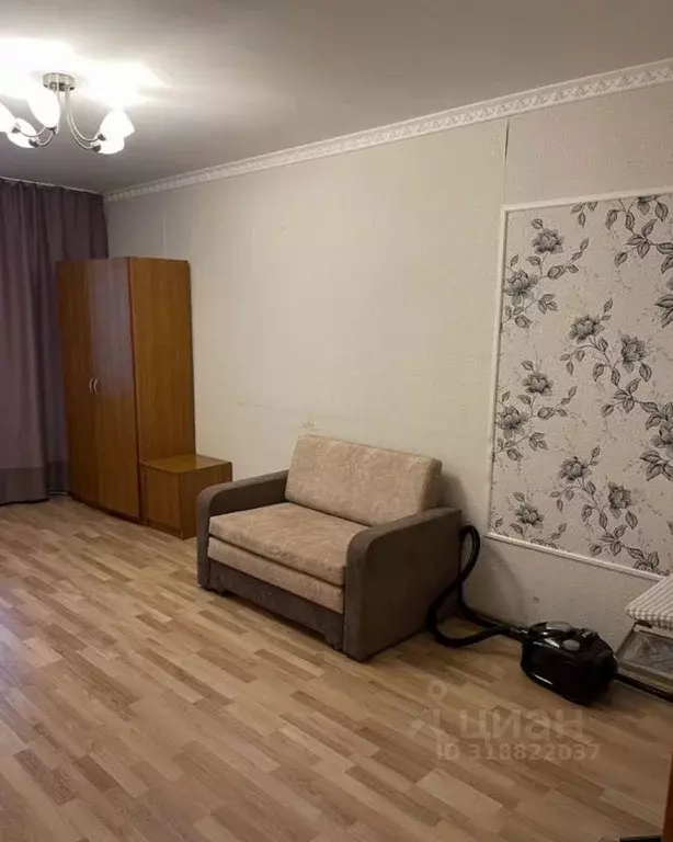 2-к кв. Белгородская область, Белгород ул. 5 Августа, 26 (47.6 м) - Фото 1