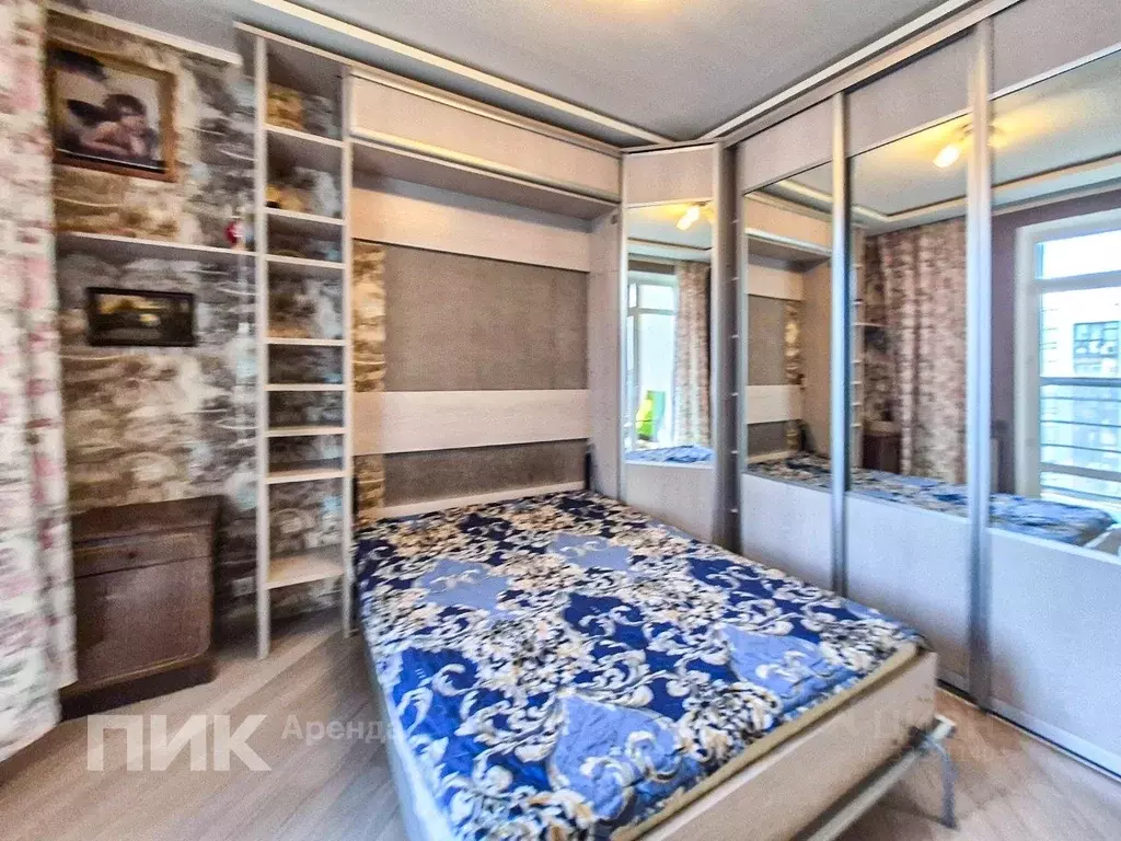 2-к кв. Московская область, Ленинский городской округ, Молоково пгт ... - Фото 2