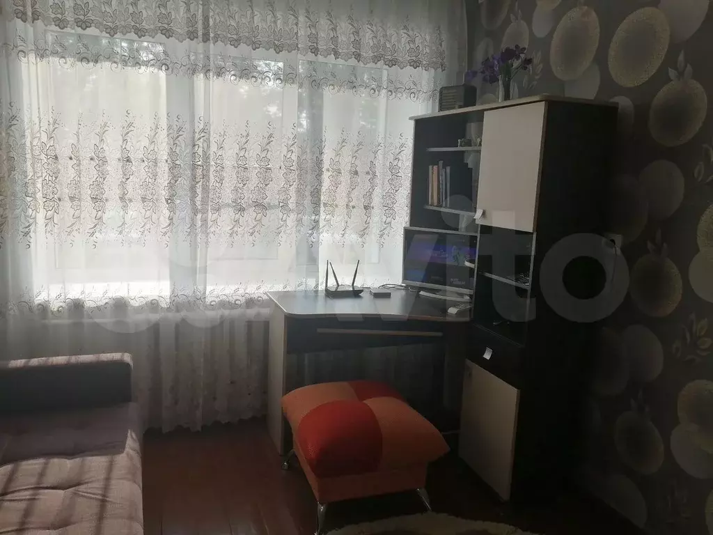2-к. квартира, 47 м, 1/5 эт. - Фото 0