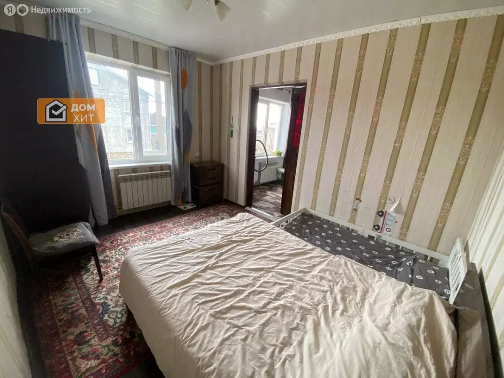 Дом в Евпатория, микрорайон Исмаил-Бей, улица Кефе, 88 (101.6 м) - Фото 1