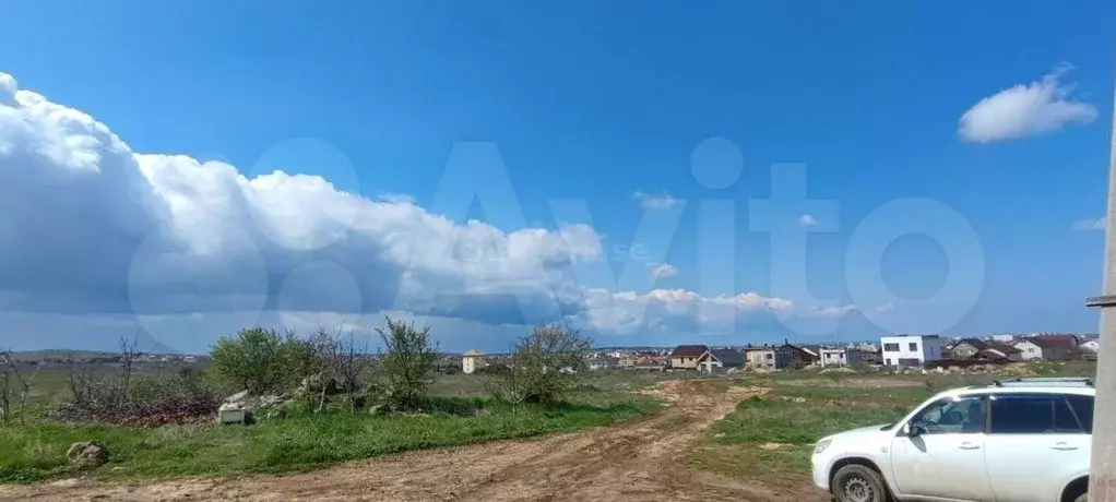 Участок 6,6 сот. (СНТ, ДНП) - Фото 1
