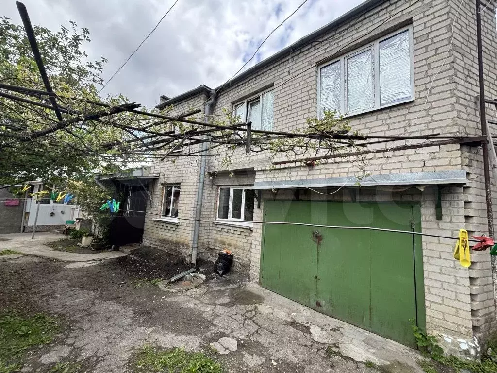Дом 130 м на участке 1 сот. - Фото 1