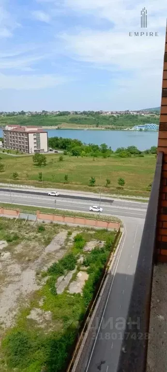 2-к кв. Чеченская республика, Грозный пос. Алды, ул. Менделеева, 3А ... - Фото 1