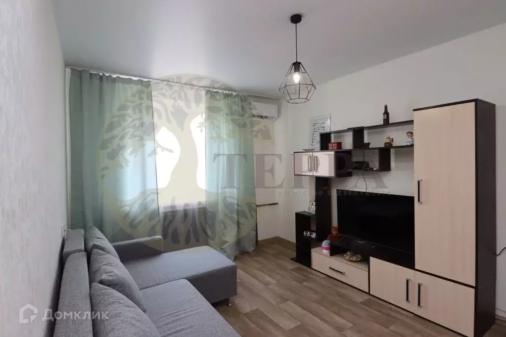 Продаётся 1-к квартира, 26.6 м - Фото 0