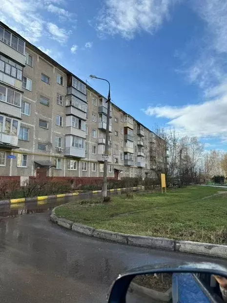 2-к. квартира, 44м, 5/5эт. - Фото 0