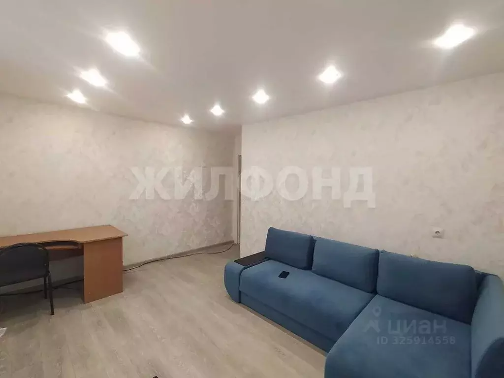 2-к кв. Новосибирская область, Новосибирск ул. Дуси Ковальчук, 272 ... - Фото 2