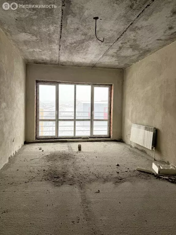 3-комнатная квартира: Владикавказ, Московское шоссе, 3В (101.6 м) - Фото 2