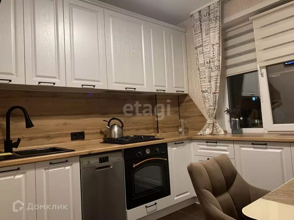 Продаётся 3-к квартира, 69.5 м - Фото 0