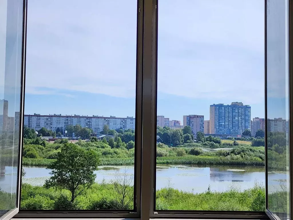 1-к кв. Санкт-Петербург ш. Суздальское, 8 (38.0 м) - Фото 1