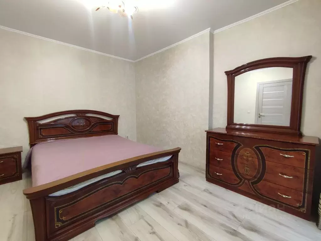 2-к кв. Калининградская область, Калининград Советский просп., 51 ... - Фото 1