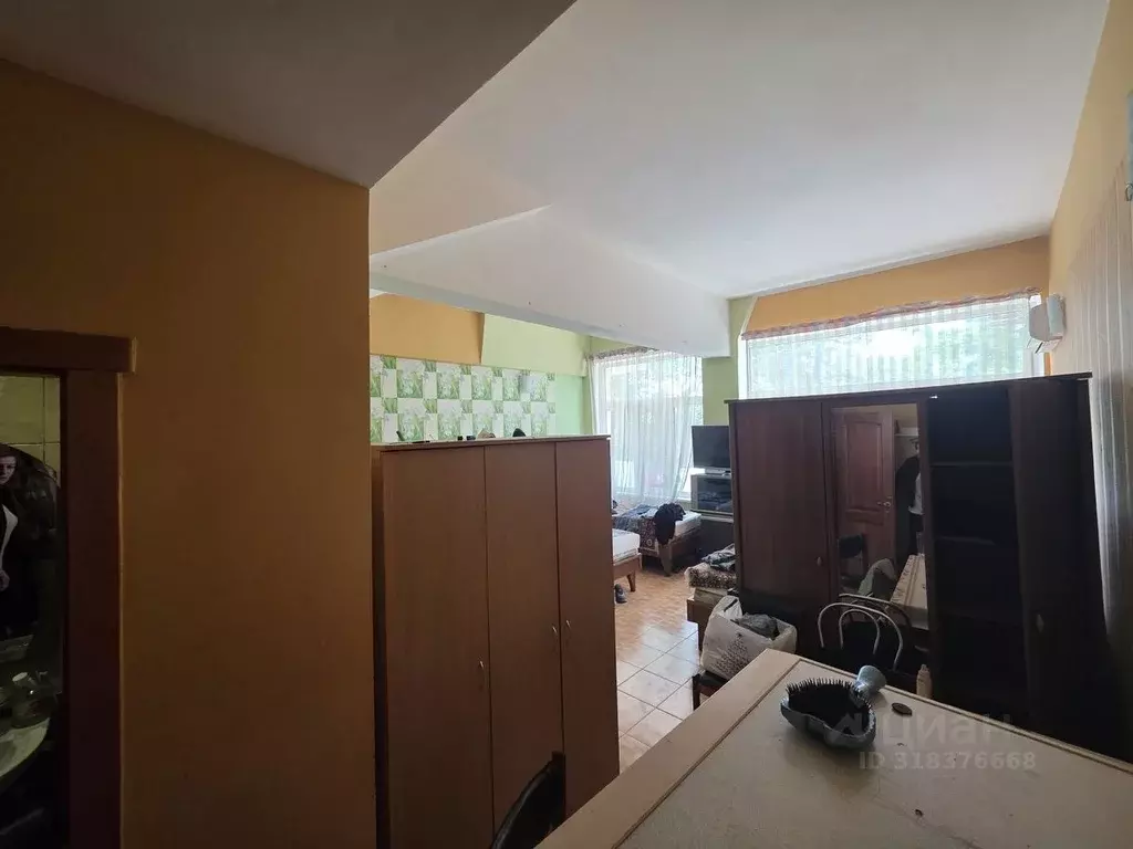 Помещение свободного назначения в Крым, Ялта муниципальный округ, ... - Фото 1