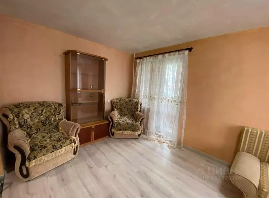 2-к кв. Крым, Керчь ш. Героев Сталинграда, 52/1 (45.0 м) - Фото 2