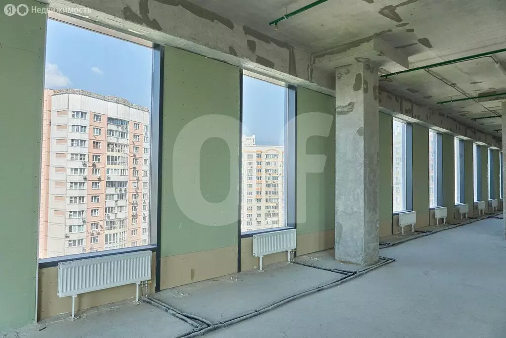 Офис (1427 м) - Фото 2