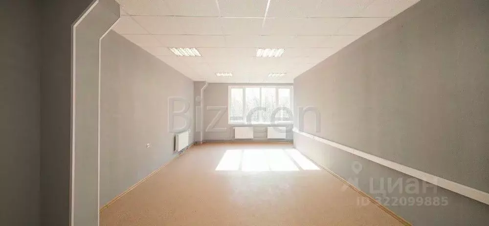 Офис в Санкт-Петербург, Санкт-Петербург, Колпино Северная ул., 14 (17 ... - Фото 1