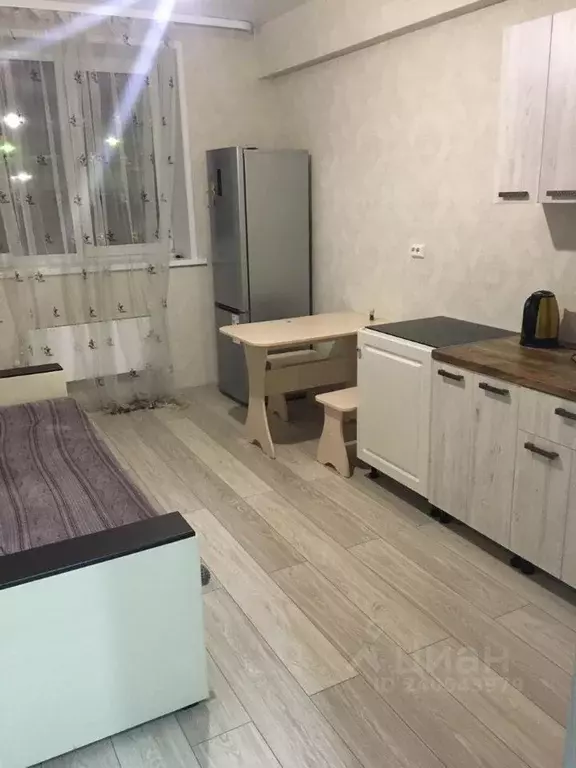1-к кв. Иркутская область, Иркутский муниципальный округ, Маркова рп, ... - Фото 1