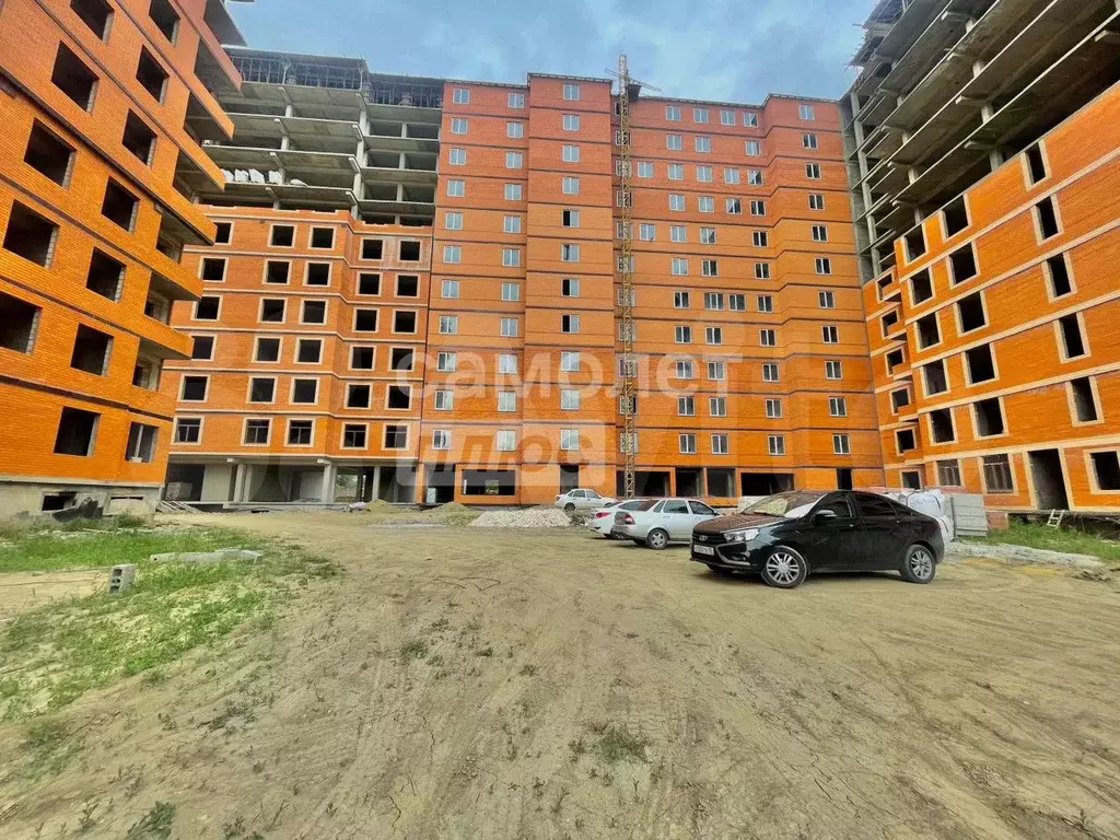 Подаётся под коммерцию - Фото 1