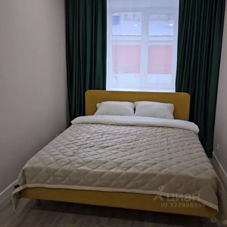 2-к кв. Коми, Ухта Коммунальная ул., 4 (44.0 м) - Фото 1