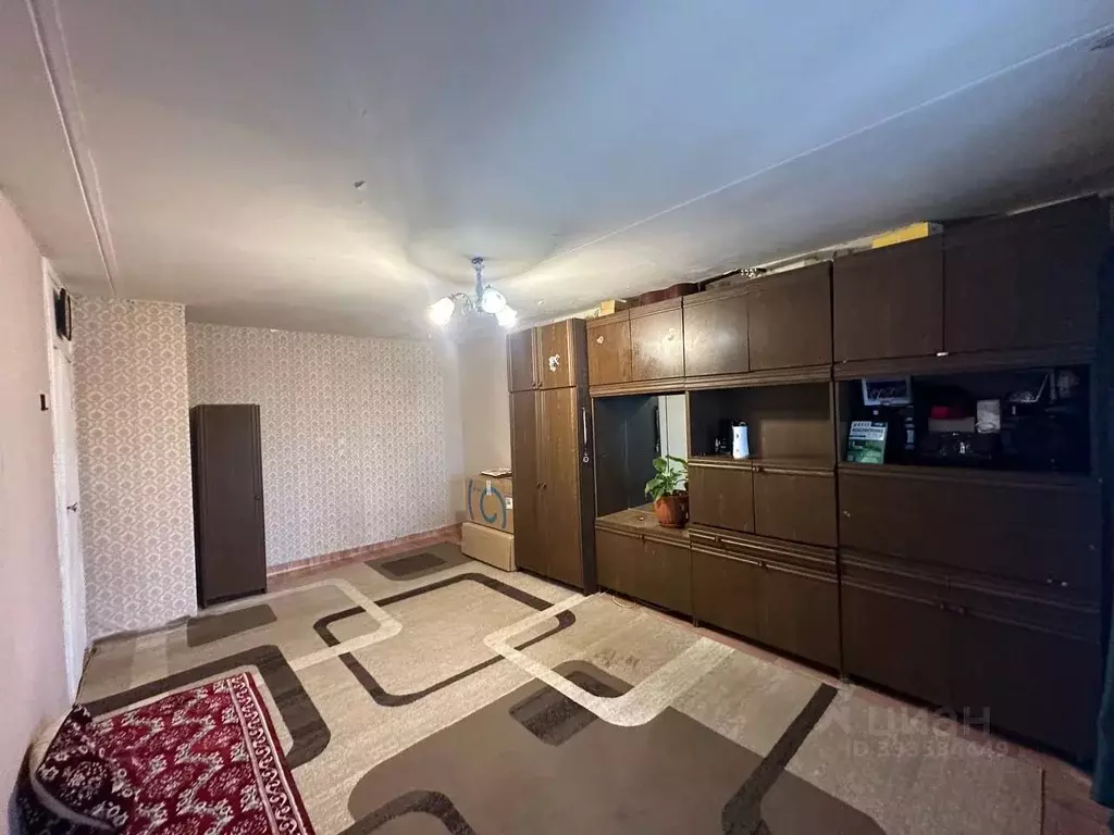 1-к кв. Москва Реутовская ул., 2 (33.7 м) - Фото 1