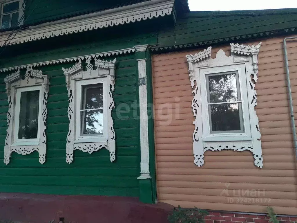 Дом в Ярославская область, Ярославль Ямская ул., 51 (130 м) - Фото 2