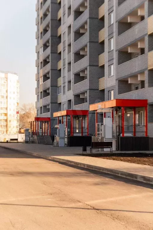 2-к. квартира, 64 м, 11/18 эт. - Фото 1