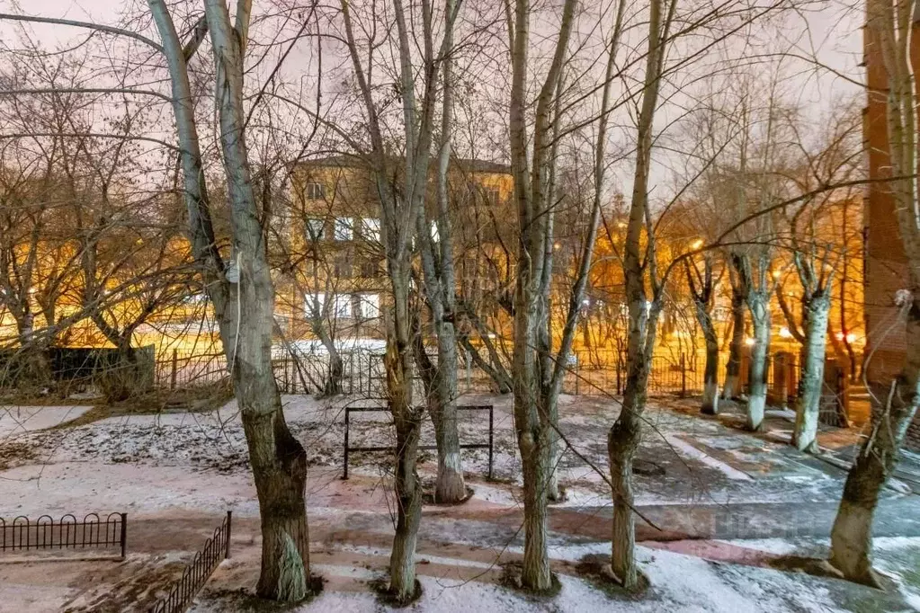 1-к кв. Тюменская область, Тюмень Рижская ул., 62 (31.0 м) - Фото 1