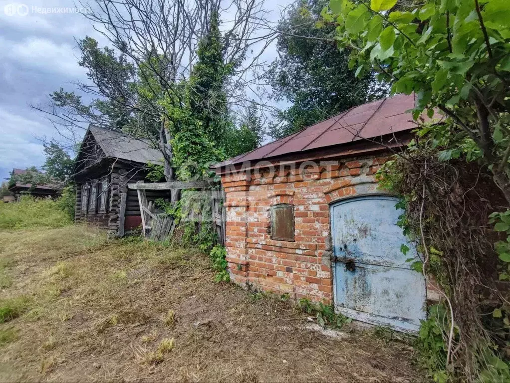 Участок в село Окишино, Средняя улица, 7 (0.5 м) - Фото 2