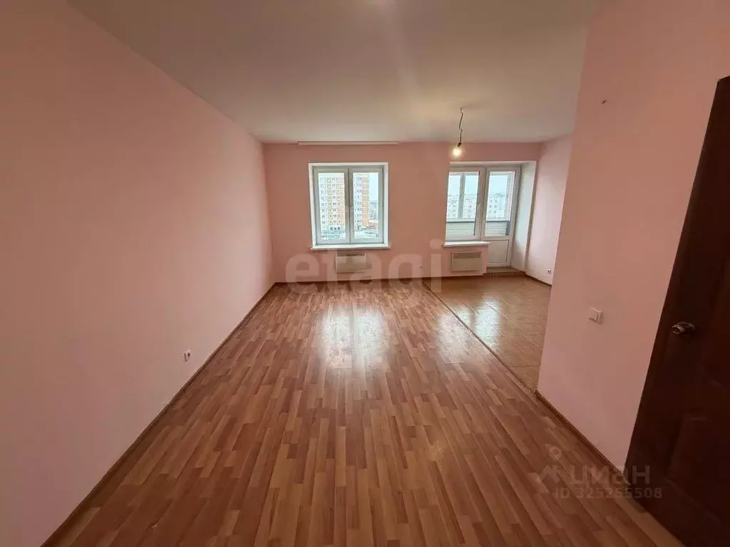 Студия Калужская область, Белоусово г. Жуковский муниципальный округ, ... - Фото 2