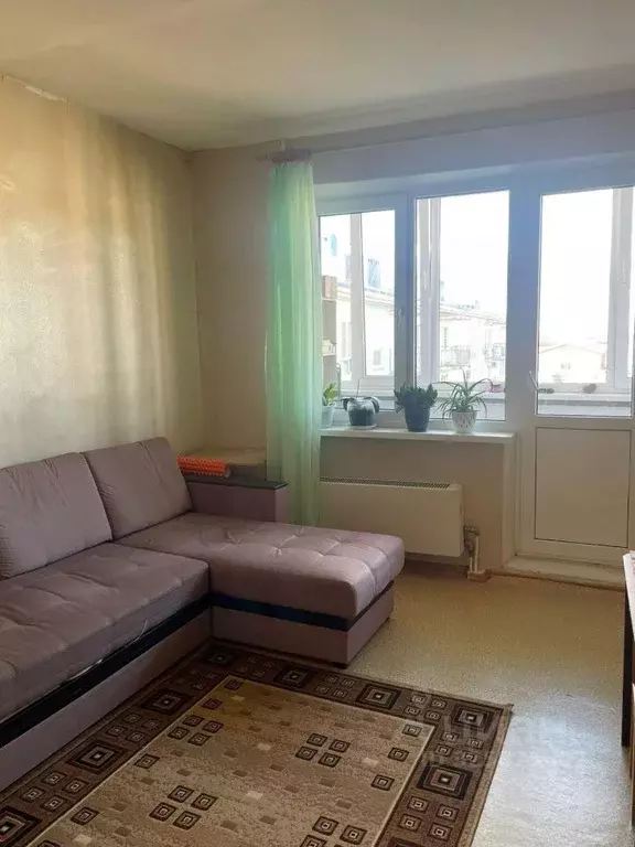 3-к кв. Краснодарский край, Краснодар городской округ, Ленина хут. ... - Фото 2