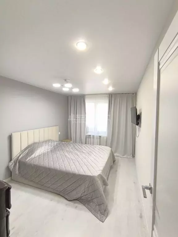2-к кв. Марий Эл, Йошкар-Ола ул. Петрова, 8 (53.3 м) - Фото 1