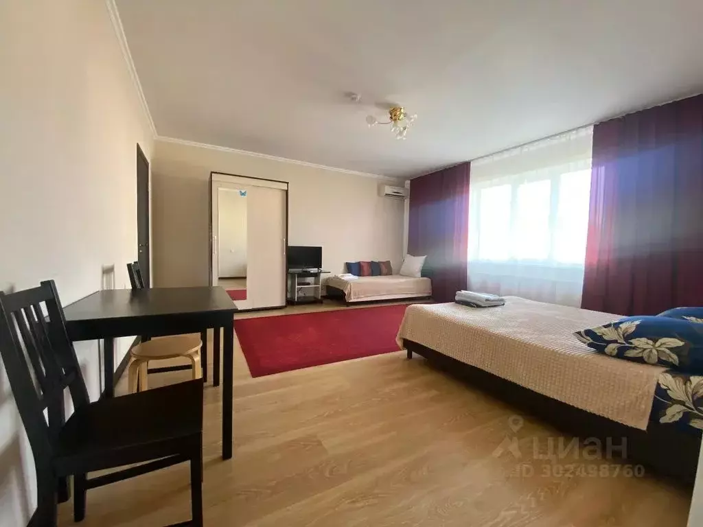 Комната Краснодарский край, Горячий Ключ ул. Лермонтова, 69А - Фото 0
