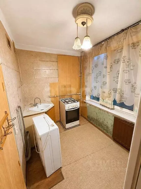 1-к кв. Санкт-Петербург ул. Стойкости, 14К2 (44.9 м) - Фото 2