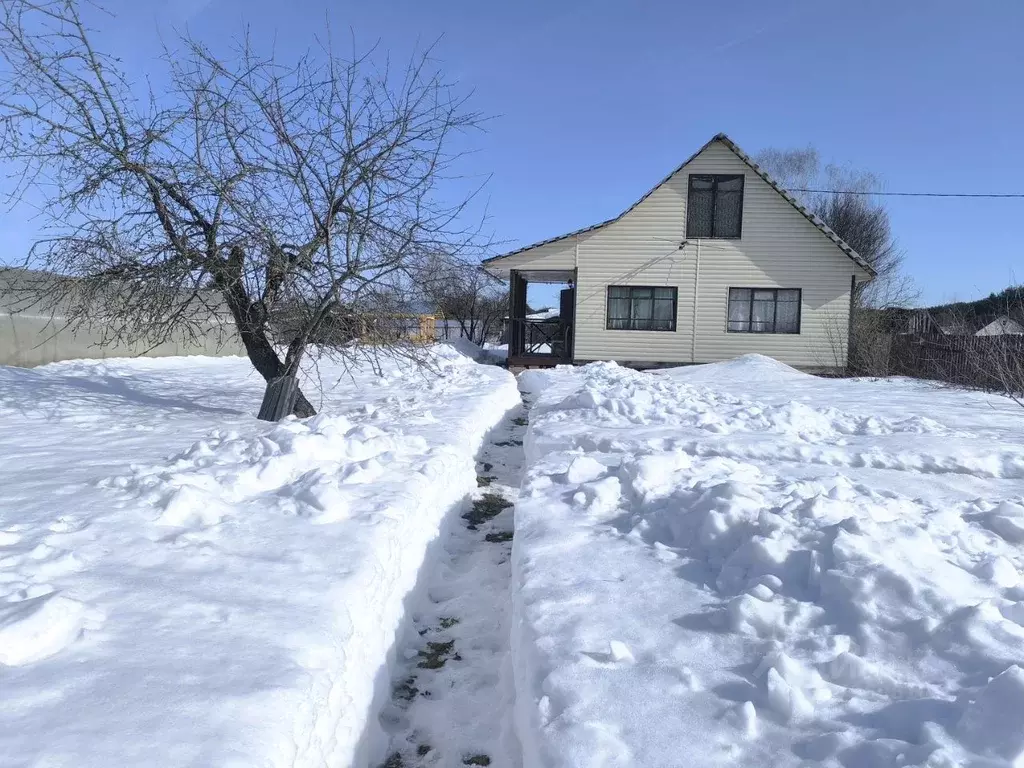 Дом в Ярославская область, Рыбинск Володарец СНТ, 230 (50 м) - Фото 0