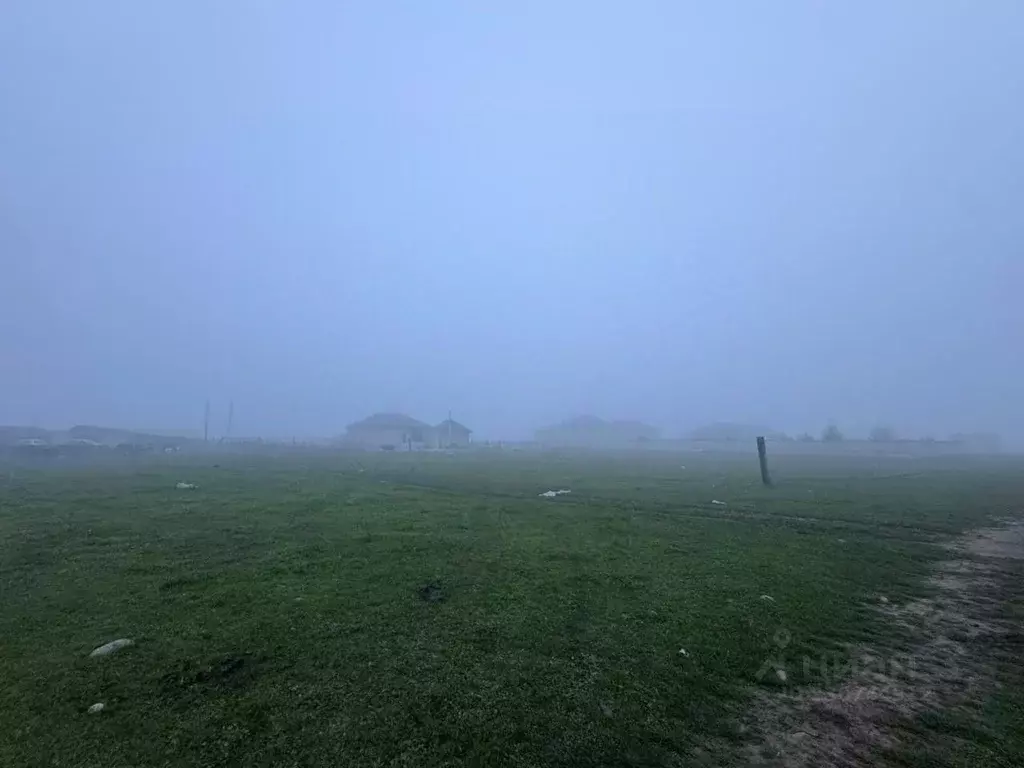 Участок в Кабардино-Балкария, Чегемский район, с. Шалушка, ККРС мкр  ... - Фото 2