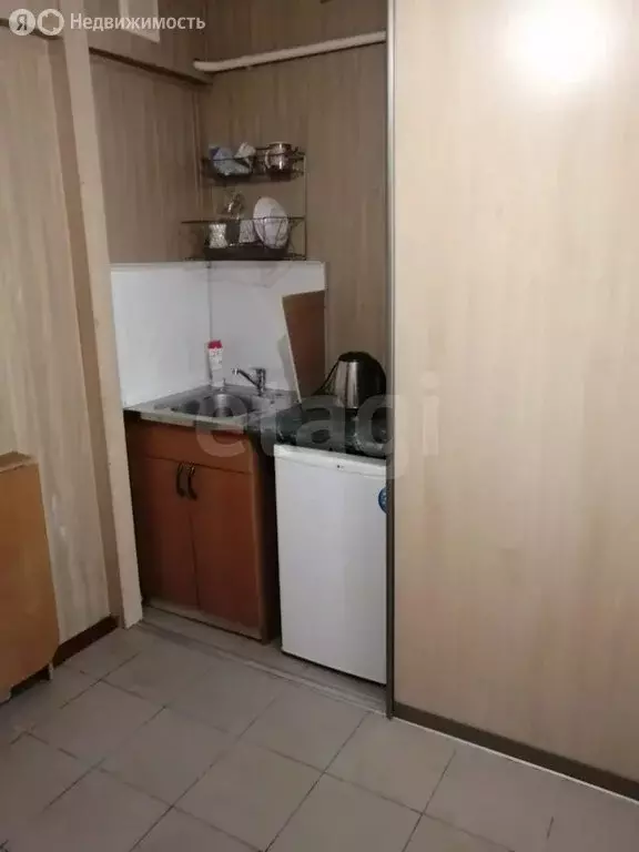 Офис (51.5 м) - Фото 1