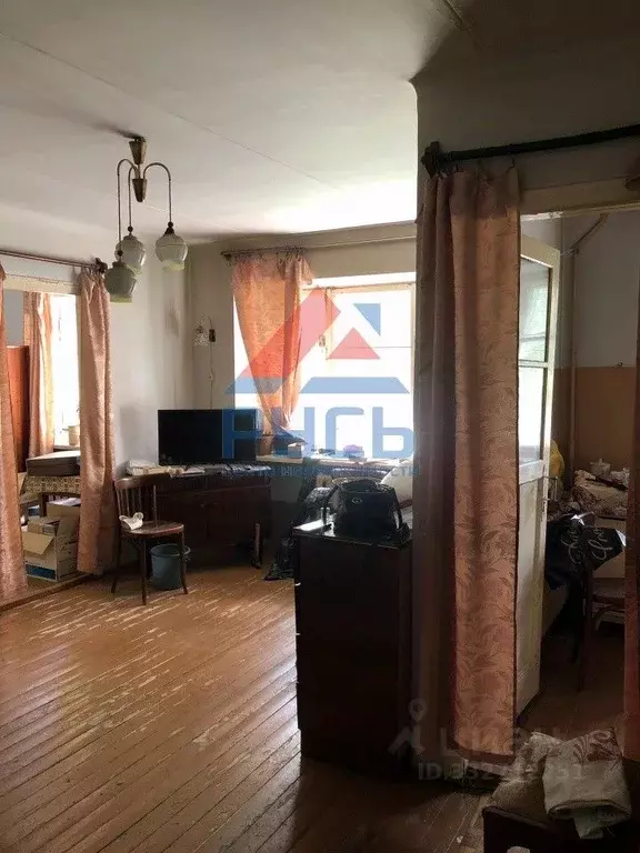 2-к кв. Челябинская область, Коркино ул. Ленина, 8 (41.9 м) - Фото 1