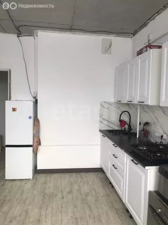 1-комнатная квартира: Евпатория, улица Чапаева, 28Д (37.2 м) - Фото 2