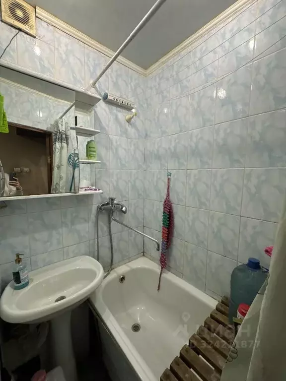 3-к кв. Самарская область, Самара Товарная ул., 7в (57.0 м) - Фото 2