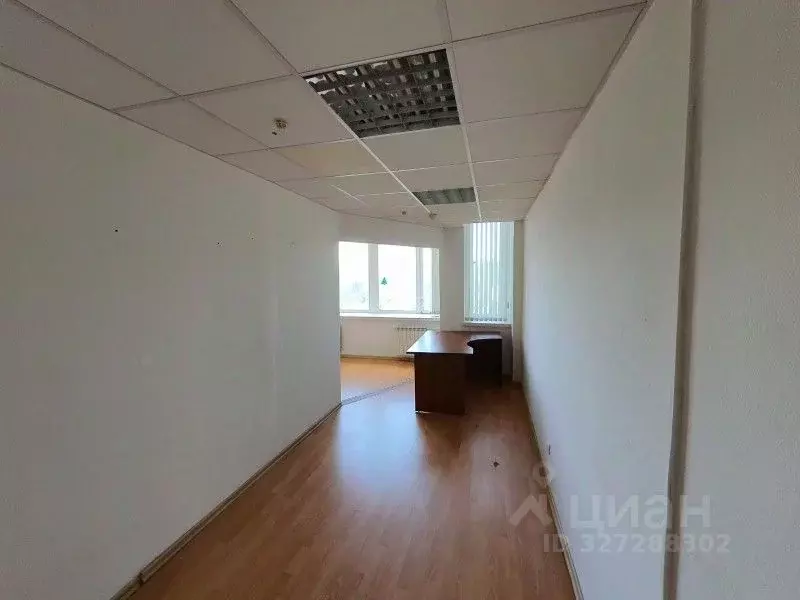 Офис в Санкт-Петербург пл. Конституции, 2 (31 м) - Фото 2