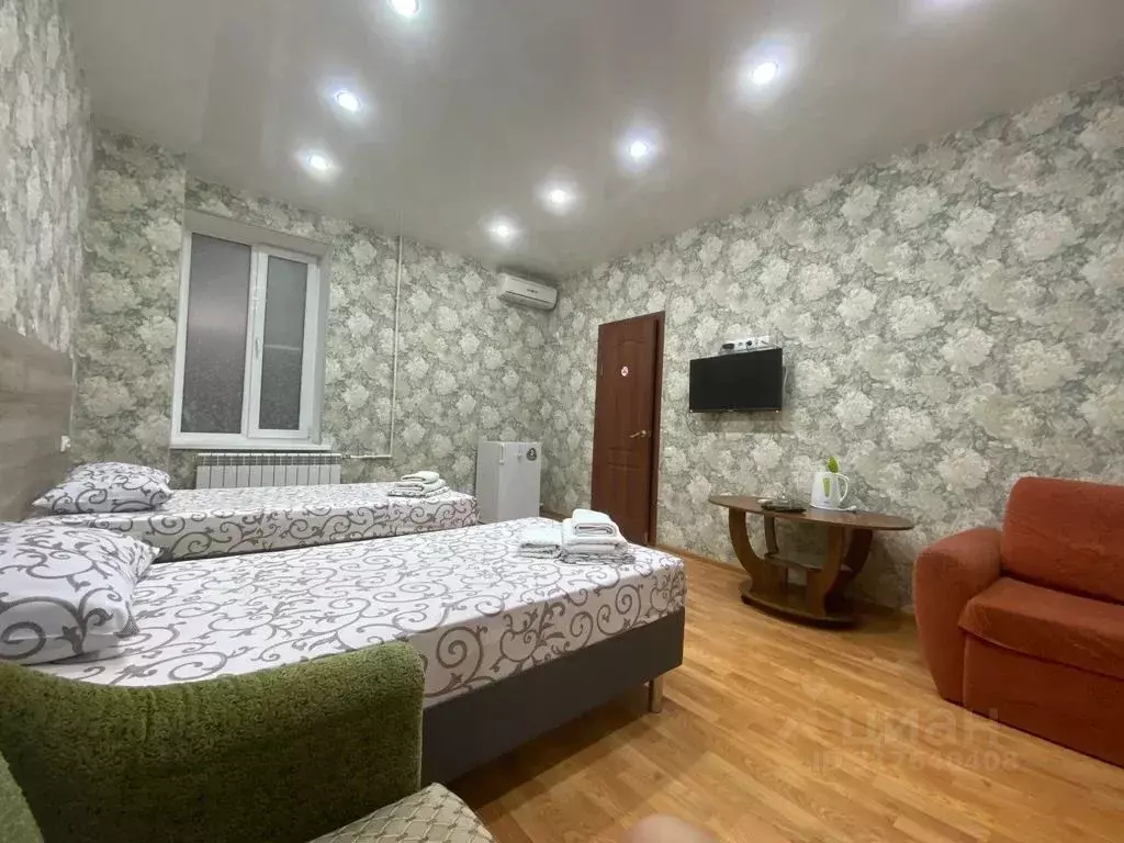 Комната Ростовская область, Миллерово ул. 3-го Интернационала, 21Л - Фото 1