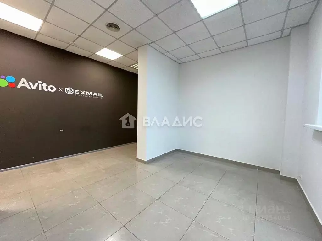 Офис в Севастополь просп. Октябрьской Революции, 20 (50 м) - Фото 1