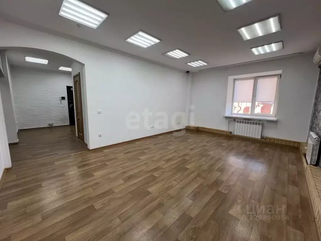 Офис в Томская область, Томск просп. Ленина, 94 (72 м) - Фото 1