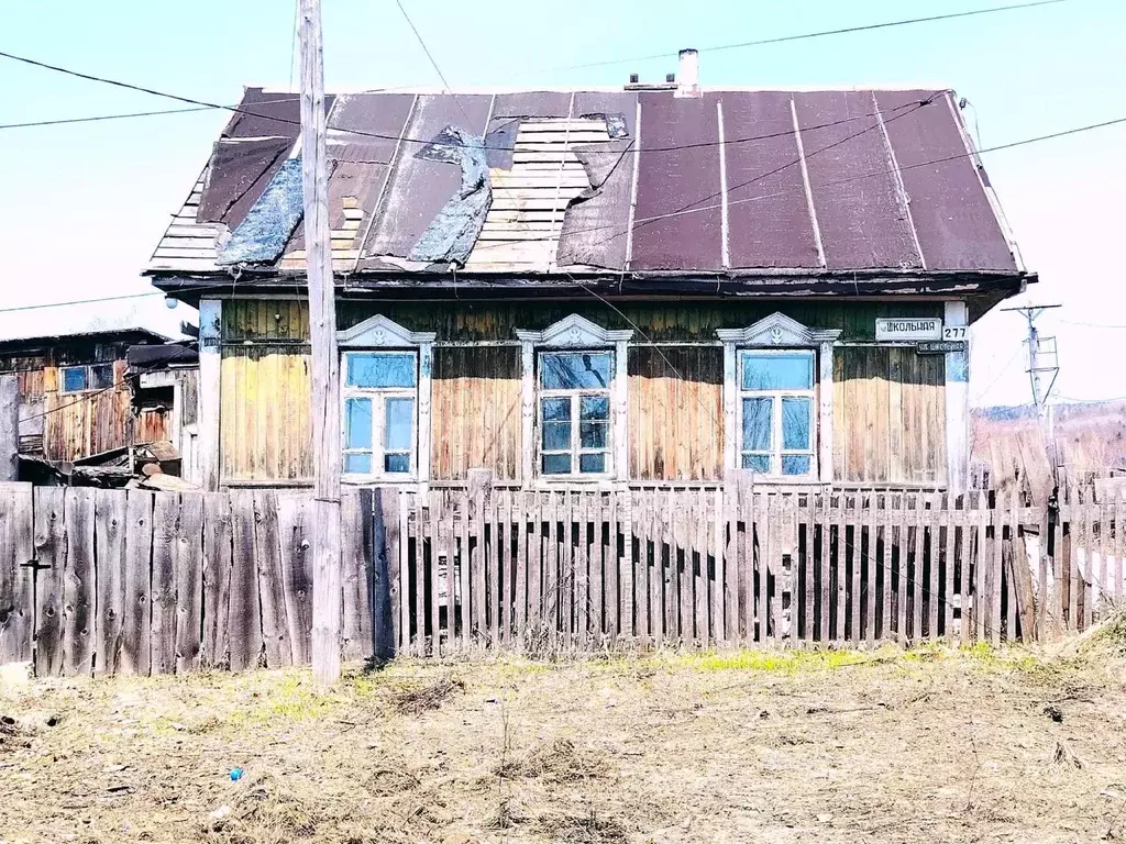 Дом, 54.9 м - Фото 2