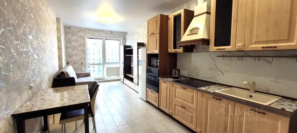 2-к кв. Тульская область, Тула ул. Академика Насоновой, 9Б (60.0 м) - Фото 0